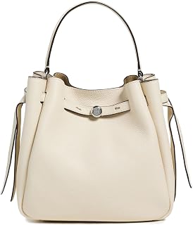 Tory Burch Women's Romy Bucket Bag