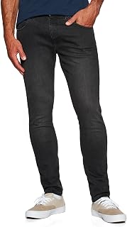 Wrangler Larston Men's Classic Jeans