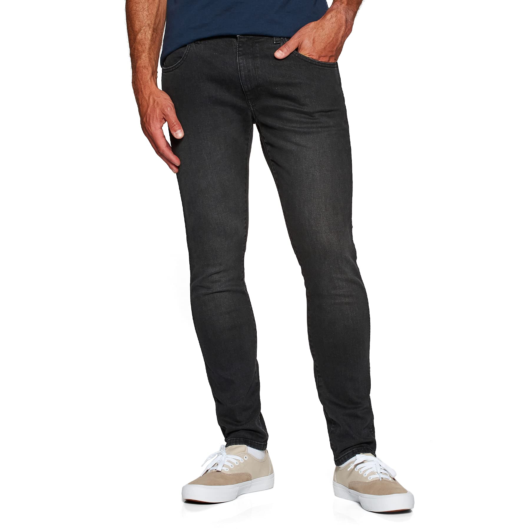 Wrangler Larston Men's Classic Jeans
