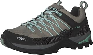 CMP Rigel Low Wmn Trekking Shoe WP Low Trekking Shoes Women's