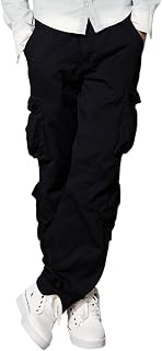 Match - Classic, Men's Chino Trousers