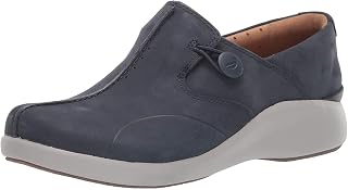 Clarks Un Loop Women's Loafers