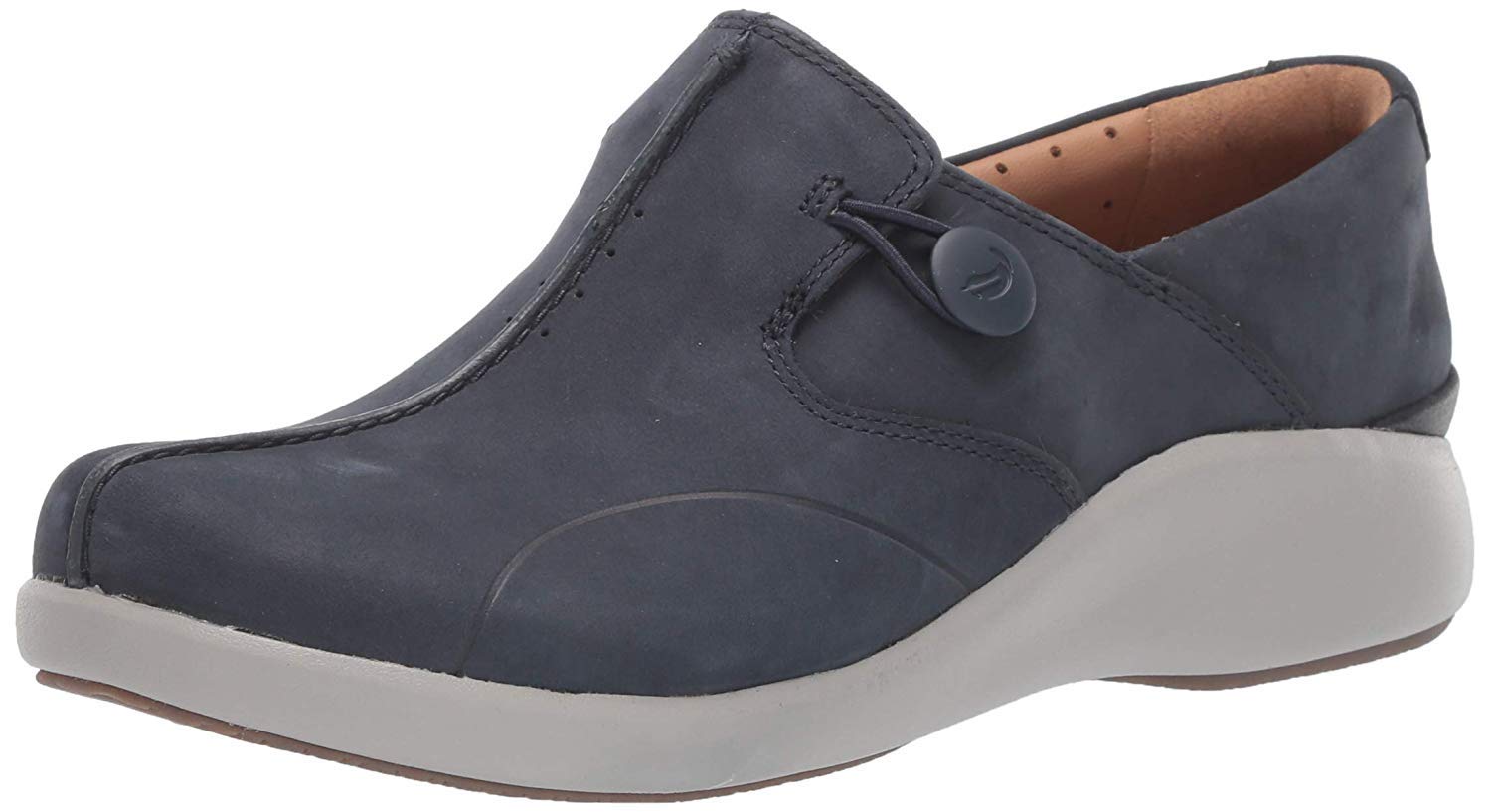 Clarks Un Loop Women's Loafers