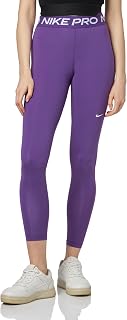 Nike Women's Pro Crop Tights