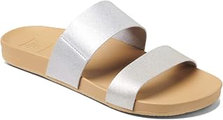 Reef Women's Sandals, Vista Hi-Energy, Neon Light Pink, 5.5 UK