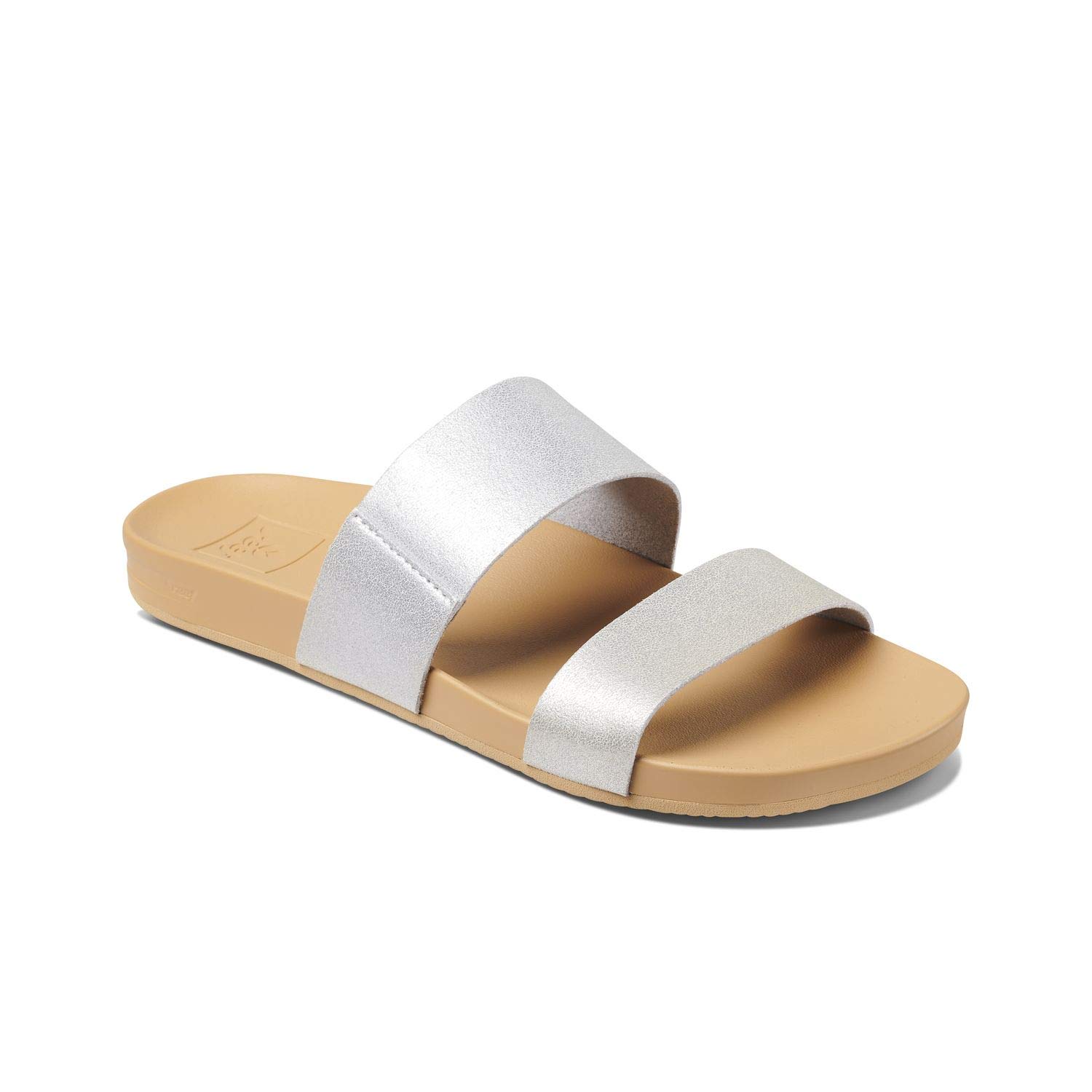 Reef Cushion Vista Hi Women's Slipper Sandals