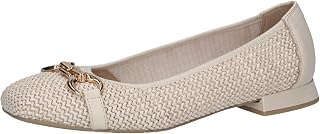 CAPRICE Ballerina 9-22503-42 Width G Size: EU