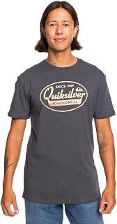 Quiksilver What We Do Best Ss