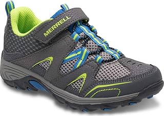 Merrell Mi Trail Chaser, Low Rise Hiking Shoes Girls