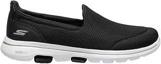 Skechers 15901 Women's Slip On Sneaker