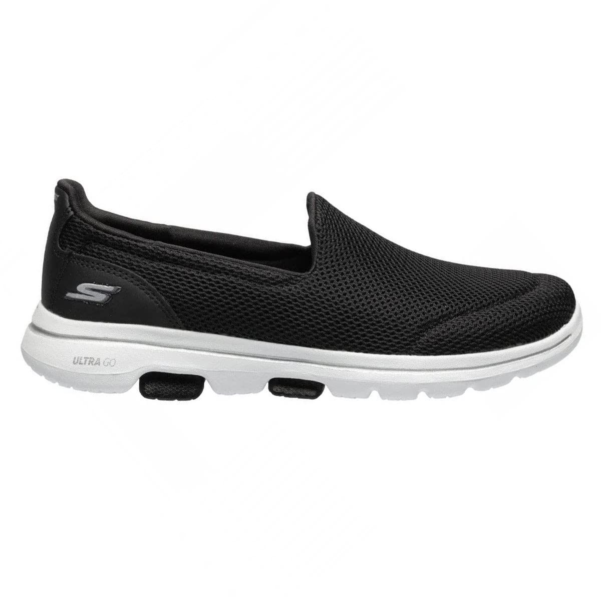 Skechers 15901 Women's Slip On Sneaker