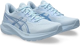 Asics 1012B663-401 GT-1000 13 Women, Light Blue/Light Sapphire EU 39.5