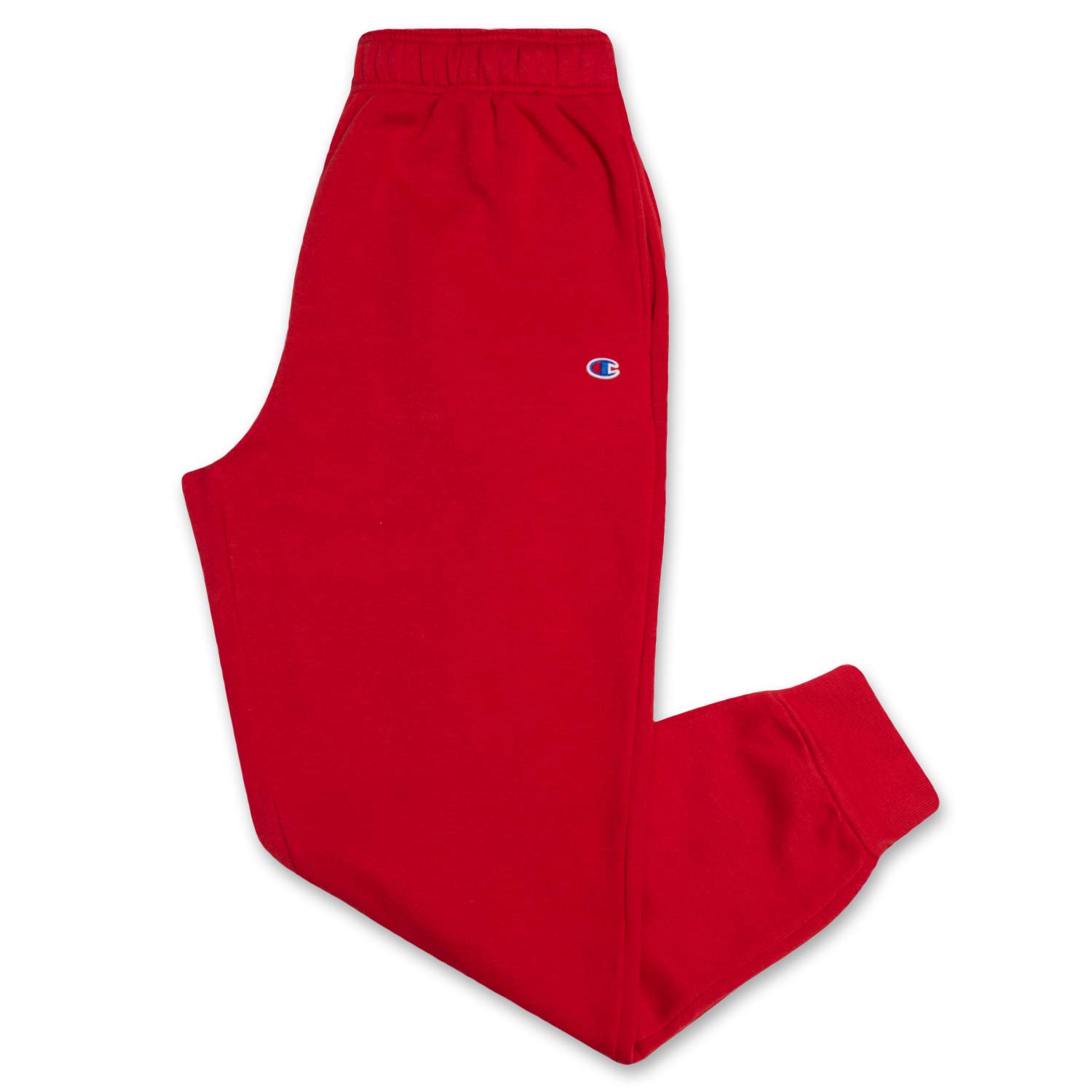Champion Big and Tall Powerblend Sweatpants for Men - Workout Lounge Jogger