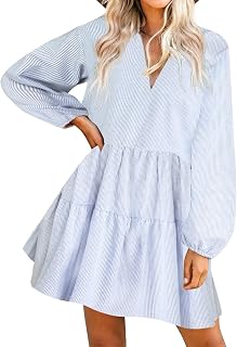 FANCYINN Modern/Fitted Women's Casual Dress (Pack of 1)