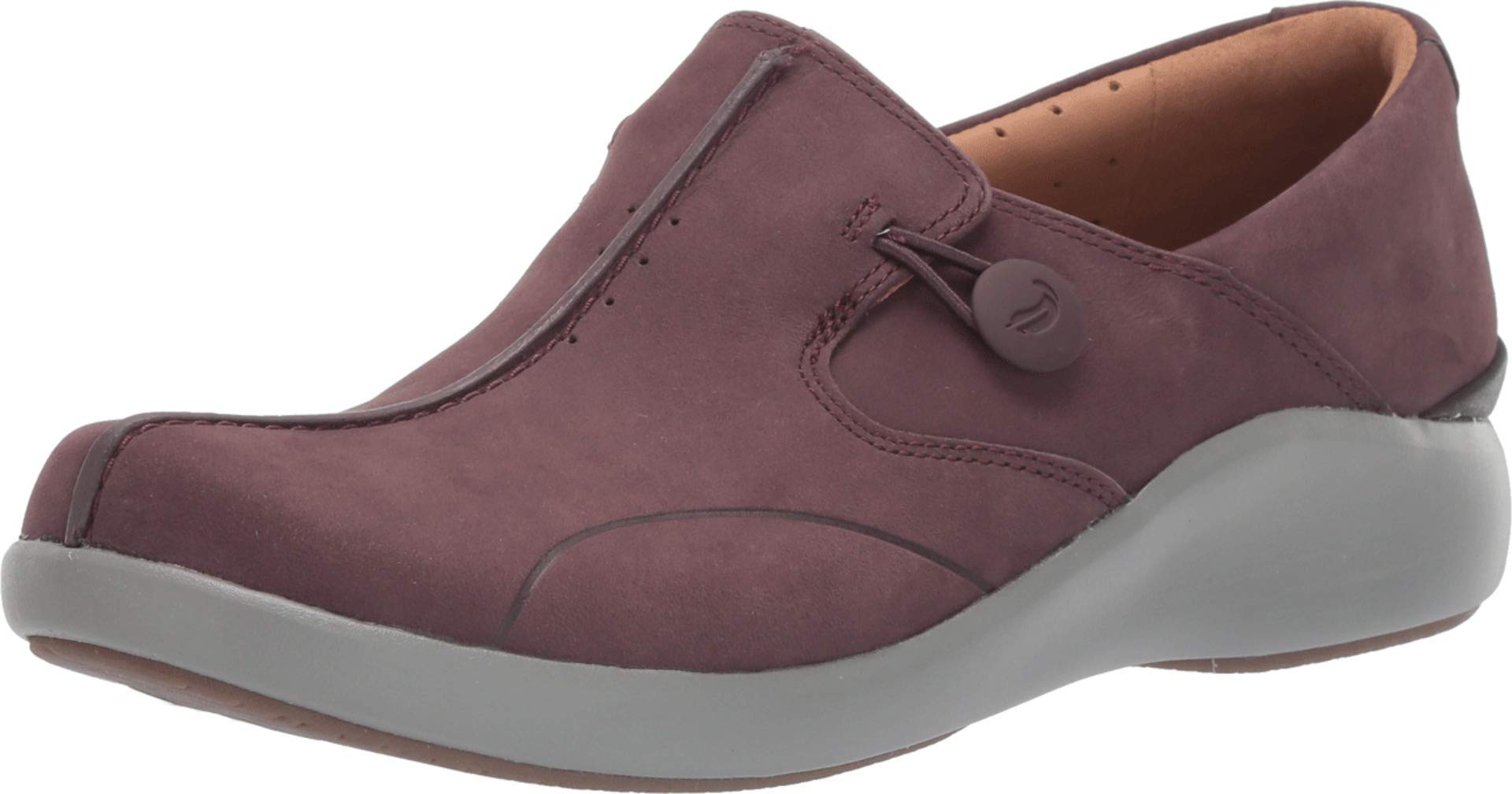 Clarks A Loop, Women's Loafers