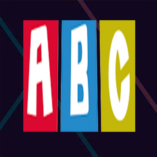 Learn the alphabet: guessing the letter