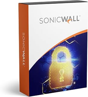 SonicWall Essential Protection Service Suite for TZ680 - 1-Year Firewall Security Subscription (Capture ATP, Gateway Anti-Malware, IPS, Content Filtering) & 24x7 Support