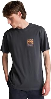 Billabong Stamp SS Men's Shirt (Pack of 1)
