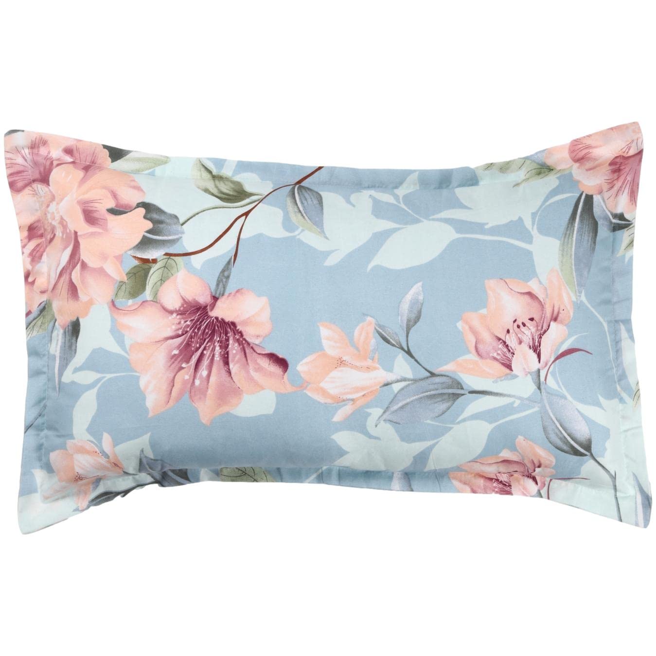 Pillowcase 50x70 Matching Pillow Case Pillowcase All Season Washable Easy Dry Pi