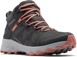 Columbia Women's Peakfreak II Mid Outdoor Hiking Shoes