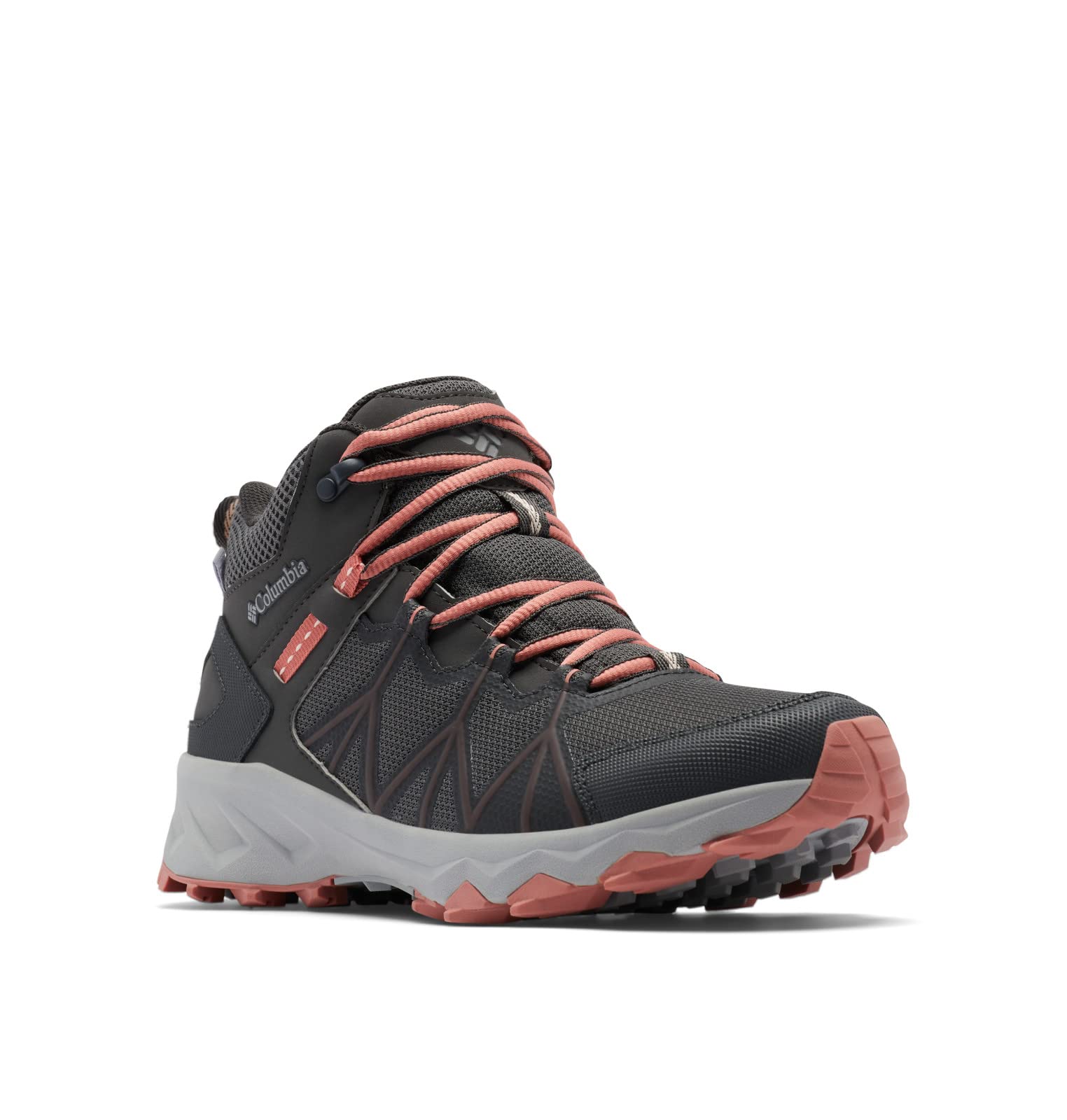 Columbia Women's Peakfreak II Mid Outdoor Hiking Shoes