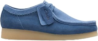 Clarks Mens Wallabee Evo