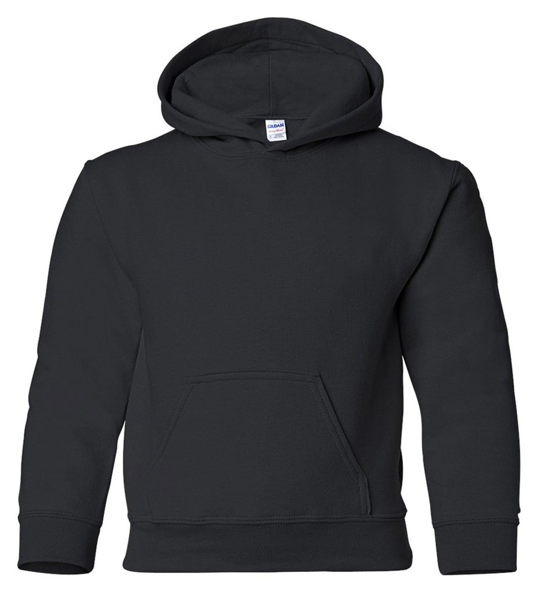 Gildan Fleece-Sweatshirt Mit Rundhalsausschnitt, Stil G18000, Multipack Men's Sh