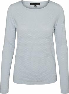 VERO MODA Knitted Pullover VMCARE Pullover