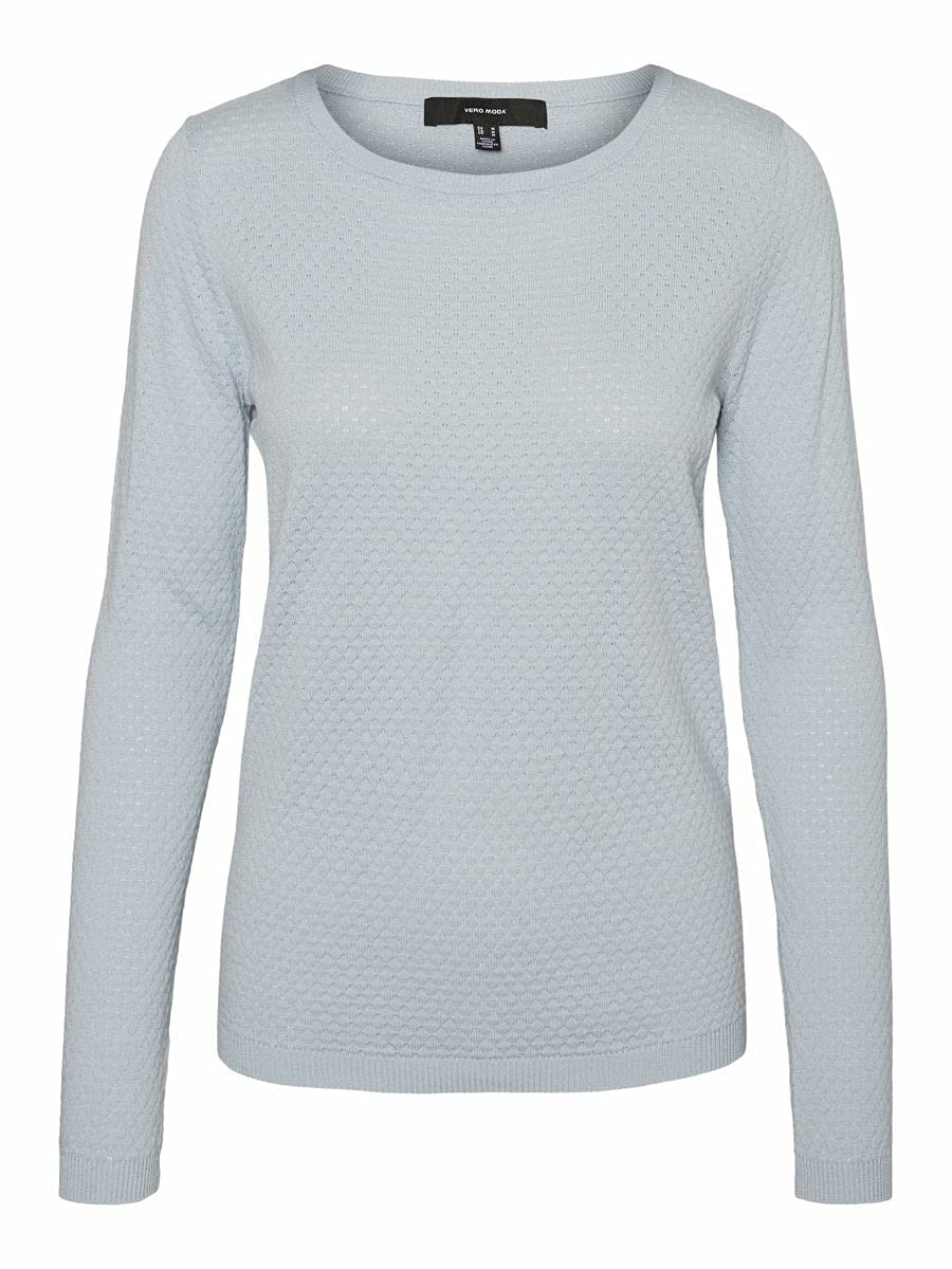 VERO MODA Knitted Pullover VMCARE Pullover