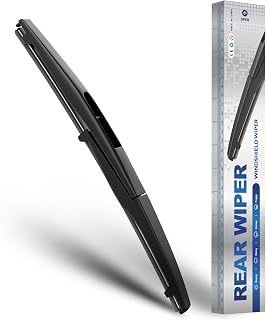 AJK 12 Inch Rear Wiper Blades for Honda CR-V 2017-2022 | Streak-free OEM Back Windshield Wiper, All-Weather Performance, Window Wipers Automotive Replacement Assembly
