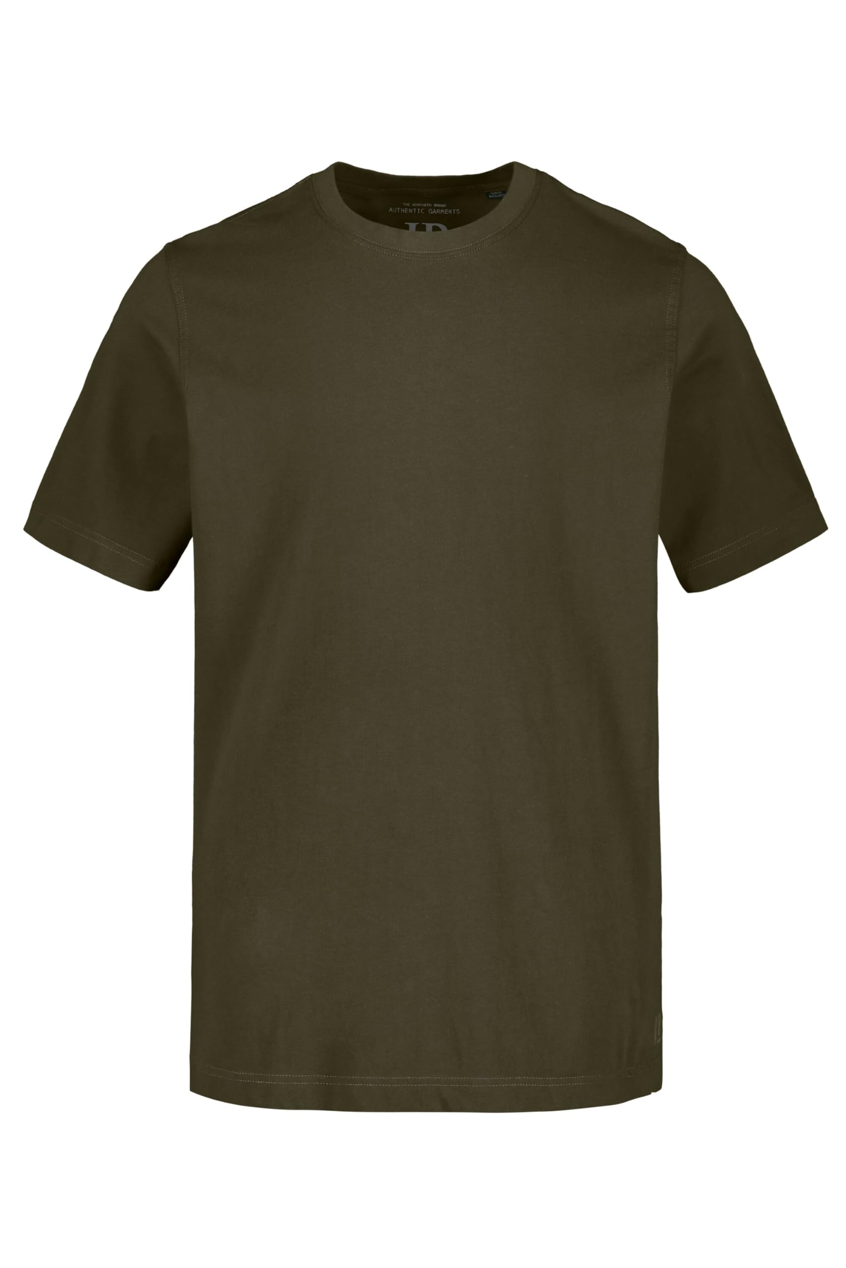 JP 1880 Rundhals Men's T-Shirt