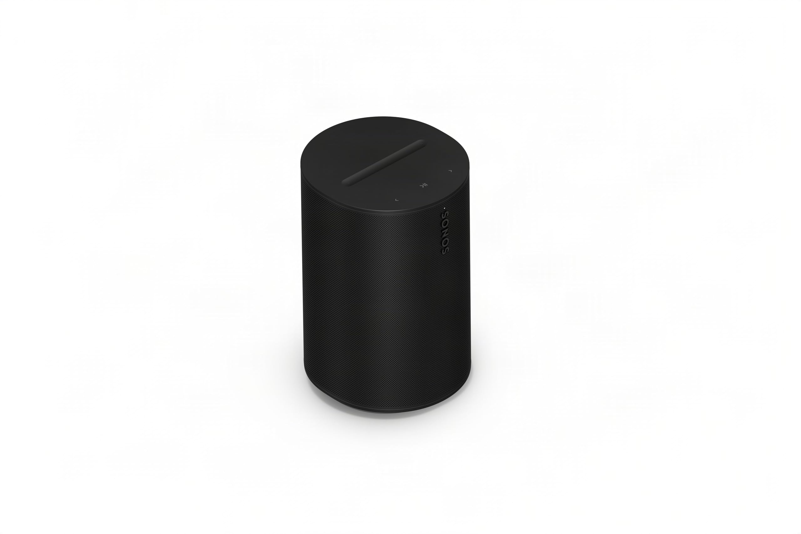 Sonos Era 100 SL - Compact Speaker (Black) | Era 100 SL fills any room with rich