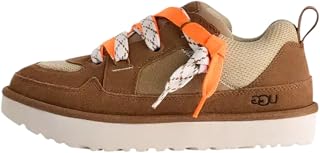 UGG Men's Shoes, Sneakers M Lo Lowmel 1169493, Made of Synthetic Leather