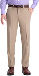 Haggar Men's Casual Pants