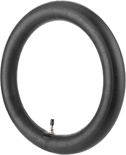 2.50/2.75-12in 12 Inch Inner Tuberont Inner Tire Tubeor, Front Inner Tire Tube Rubber Replacement Fit for PIT PRO Trail Dirt Bike