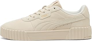 PUMA Carina Suede Adult Women's Trainers
