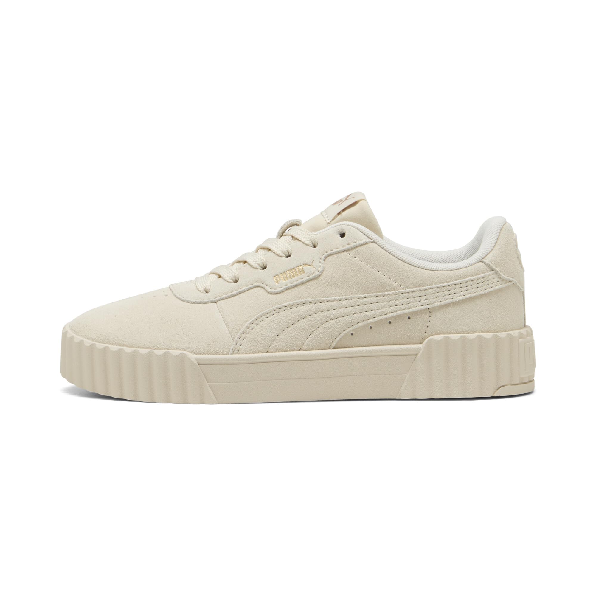 PUMA Carina Suede Adult Women's Trainers