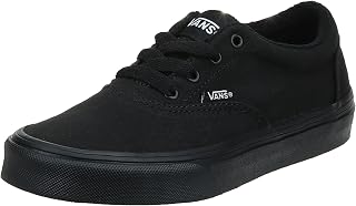 Vans Unisex Doheny Suede Trainers
