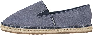 Jack & Jones Jfwregent Espadrille Wedge Sandals EspadrillesMan