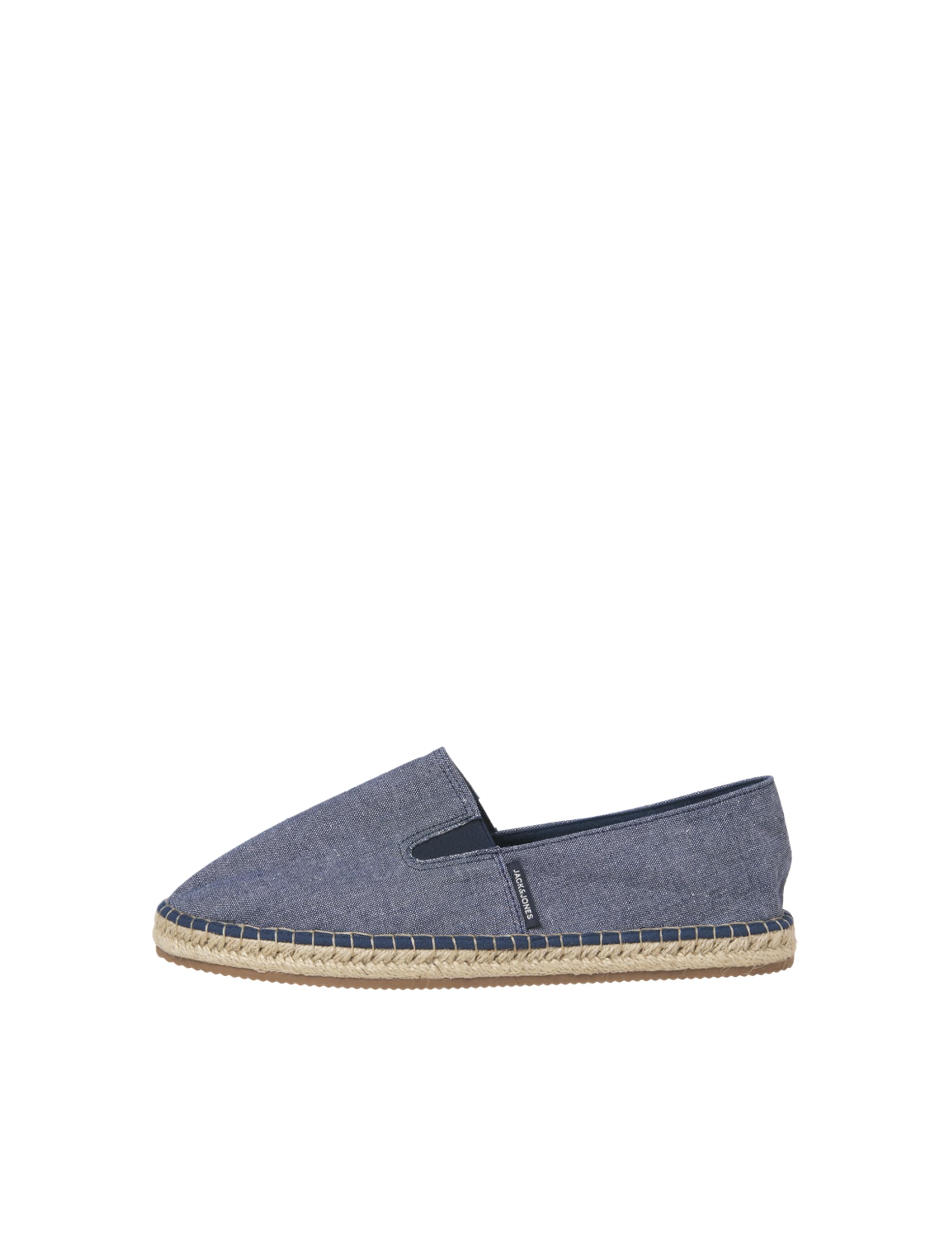 Jack & Jones Jfwregent Espadrille Wedge Sandals EspadrillesMan