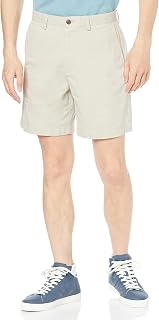 Amazon Essentials Men's Classic Fit Chino Shorts