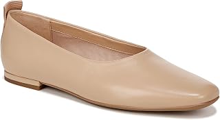 Franco Sarto Womens Vana Slip on Ballet Flat Loafer Flat