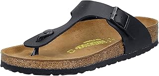 Birkenstock Gizeh - Birko-Flor™ & Birkibuc™