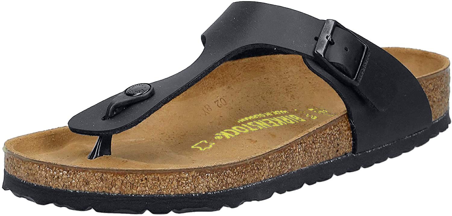 Birkenstock Gizeh - Birko-Flor™ & Birkibuc™