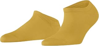 FALKE Women's Active Breeze Trainer Socks Breathable Lyocell Thin Plain Elegant With Cooling Effect Pleasant Foot Climate Ankle Length Ideal In Summer 1 Pair