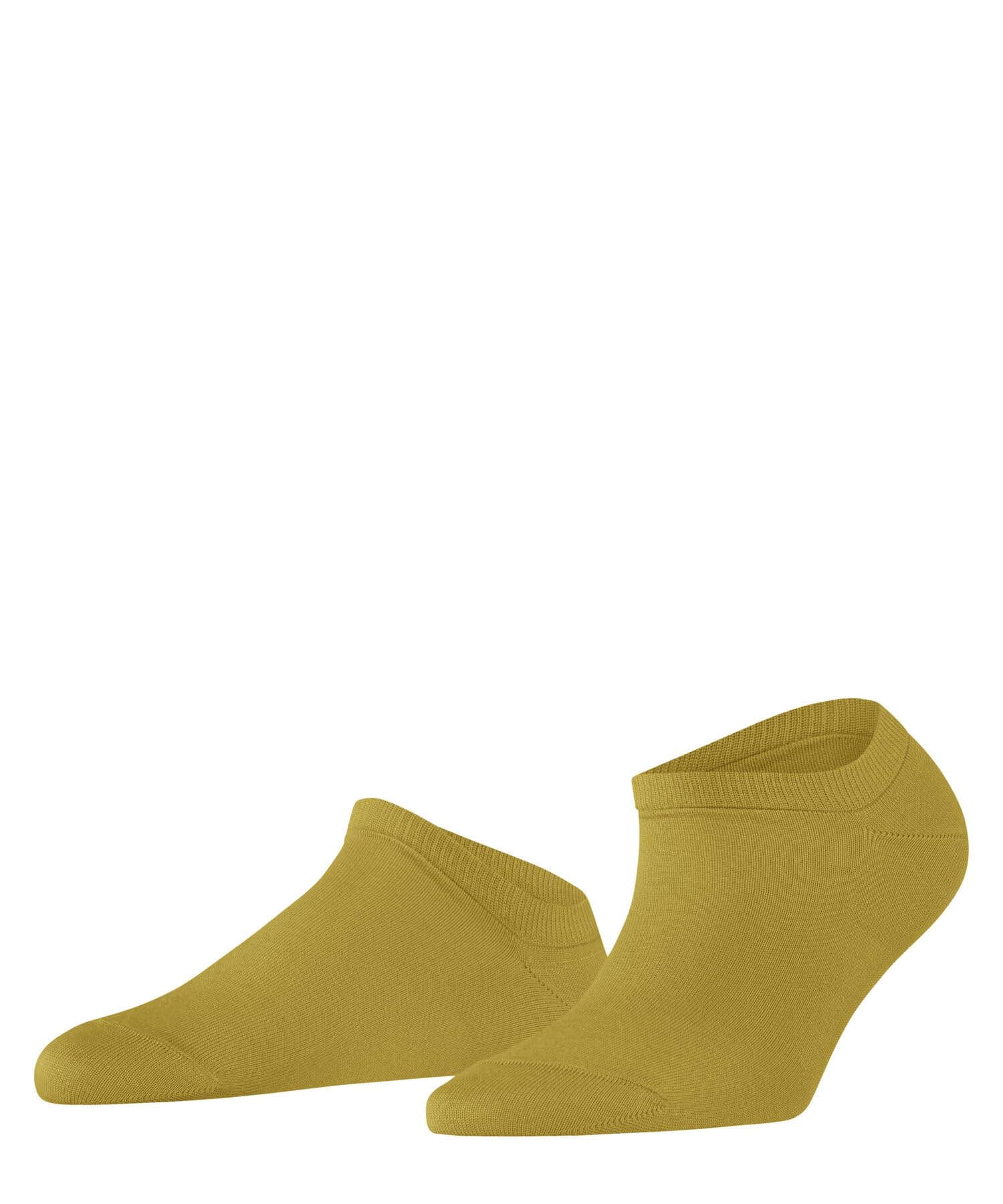 FALKE Women's Active Breeze Trainer Socks Breathable Lyocell Thin Plain Elegant 