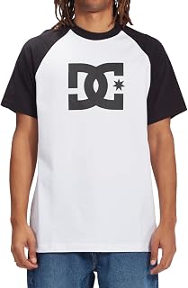 DC Star T-Shirt for Men