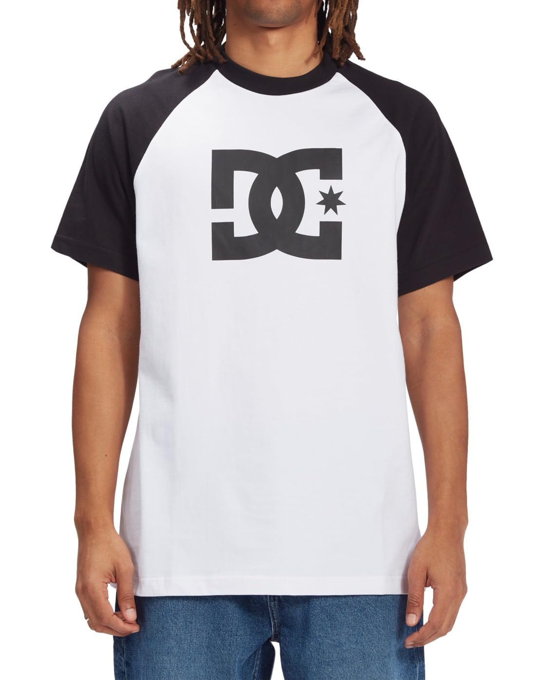 DC Star T-Shirt for Men