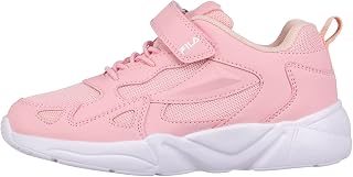 FILA Unisex Children's Fila Ventosa ' Trainers