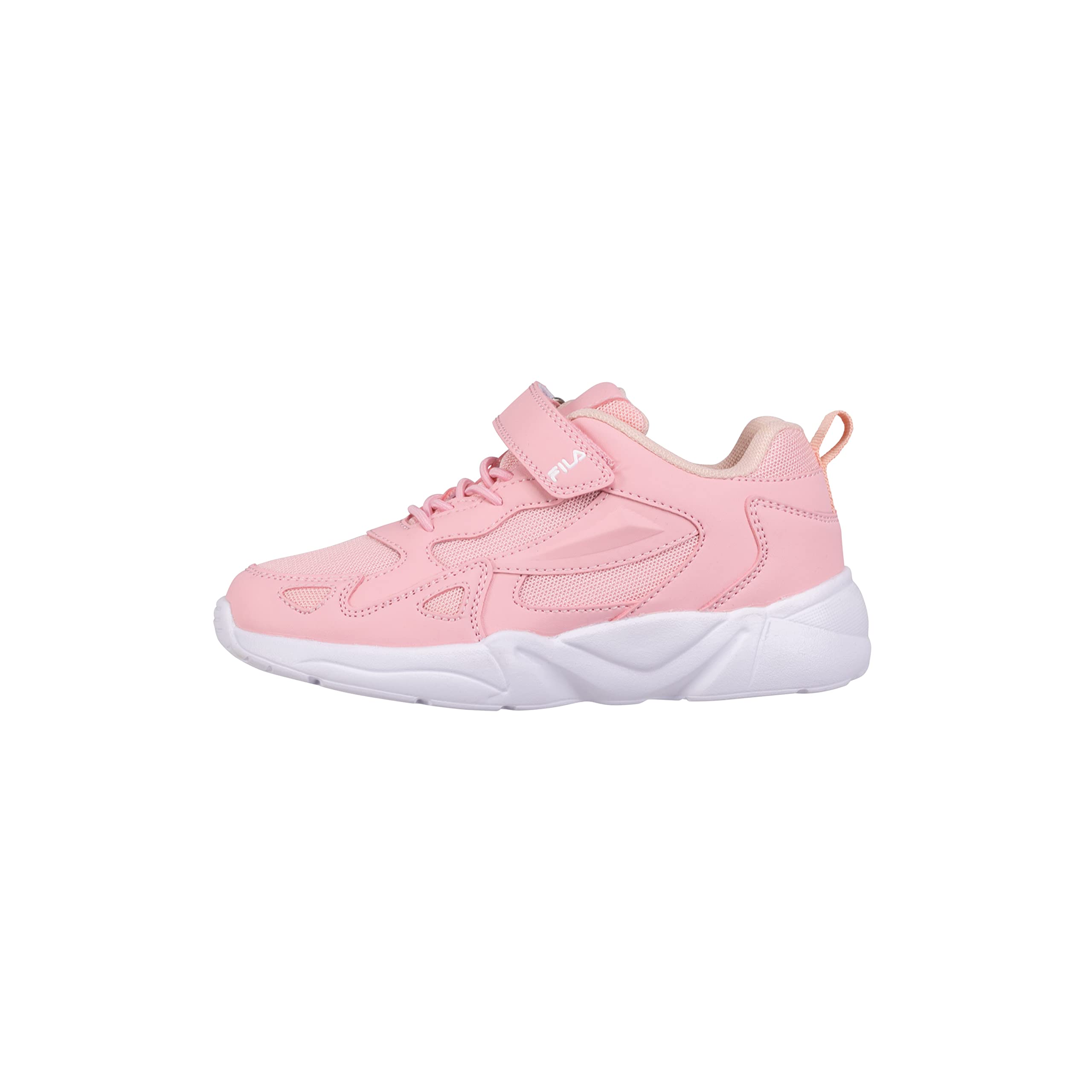 FILA Unisex Children's Fila Ventosa ' Trainers